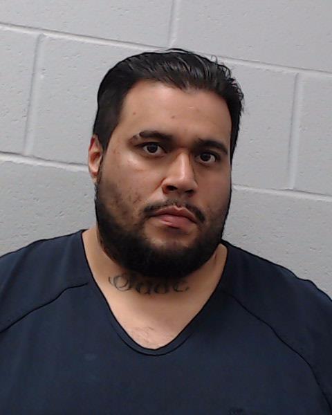 Laboy, Jose Florencio, Jr. booking photo