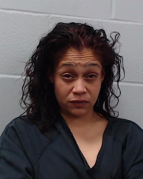 Laboy, Elizabeth booking photo