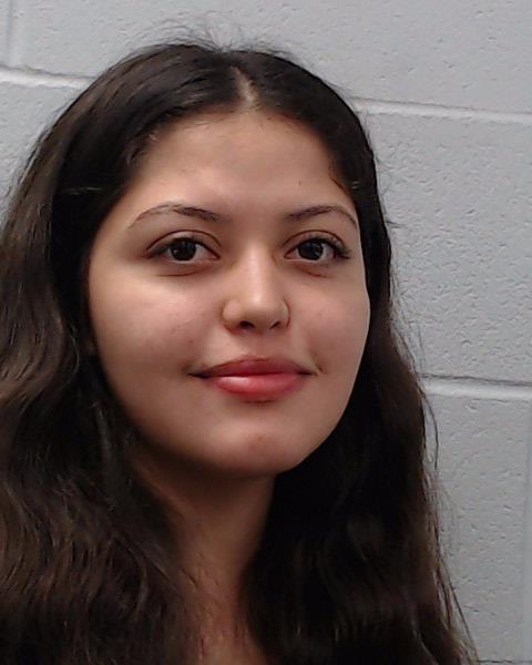 Campos, Katalina booking photo