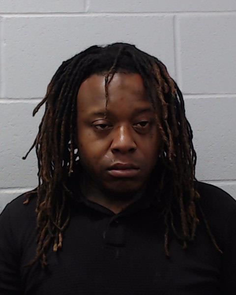 Diggs, Kalon Anthony arrested by Hays County SO/PD