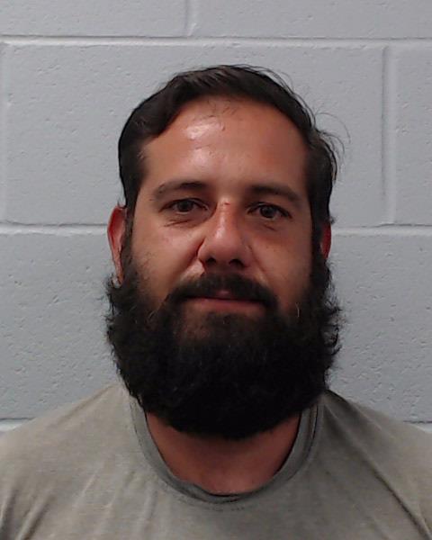 Gamalyan, Armen booking photo