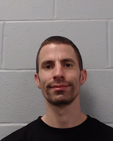 Queen, Shawn Michael booking photo