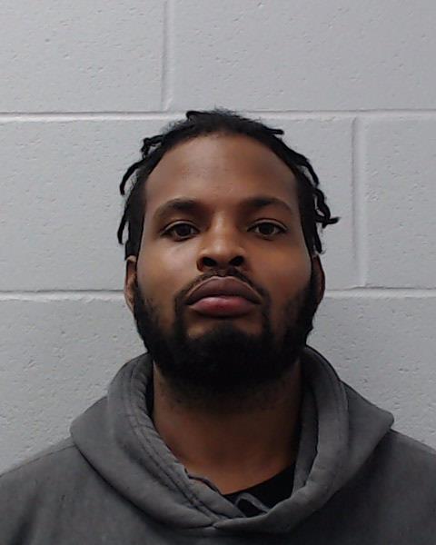 Stafford, Mario Lee booking photo