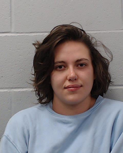 Leblanc, Brooke Marie booking photo