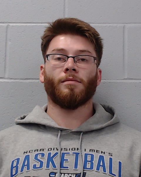 Smith, Jacob Ryan booking photo