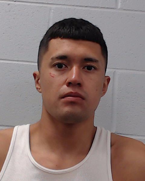 Castillo-Torres, Jason booking photo