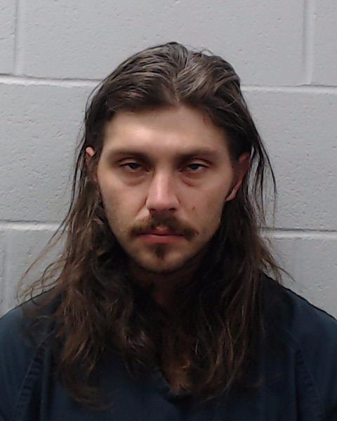 McGlauflin, Henry Brian booking photo