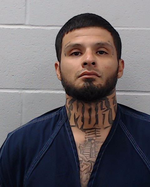 Aguilar, Joseph Lee booking photo