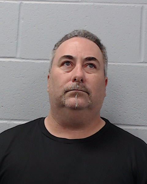 Brown, James Wayne, Jr. booking photo