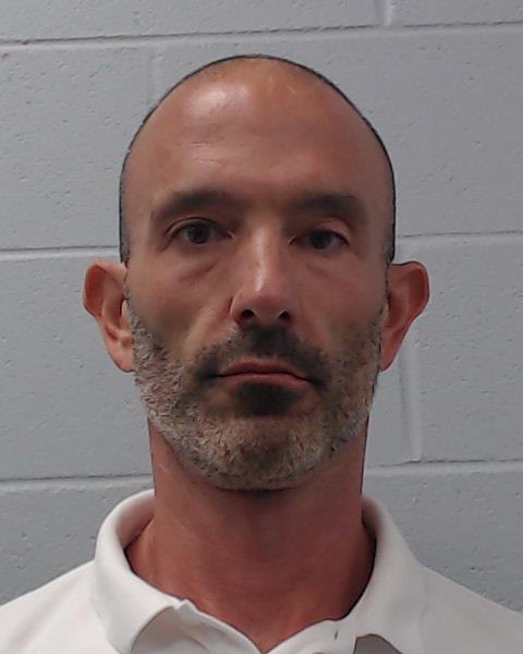 Spital, Craig Daniel arrested by Hays County SO/PD