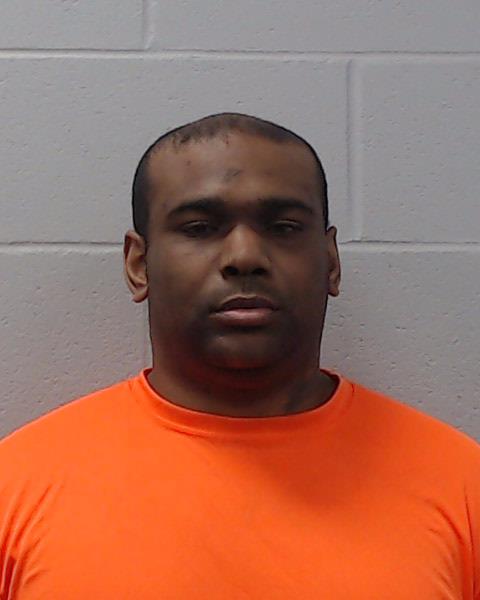 Green, Andrius Lynn arrested by Hays County SO/PD