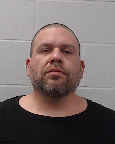 Sanchez, Matthew Williams arrested by Hays County SO/PD