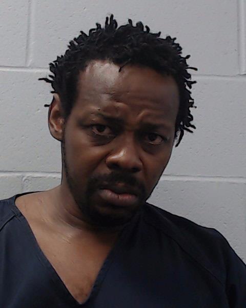 Wright, Galen Eugene arrested by Hays County SO/PD