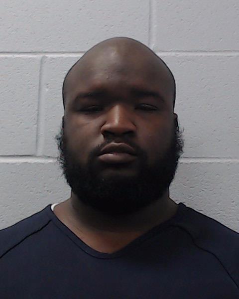Davis, Cedrick Lamont arrested by Hays County SO/PD
