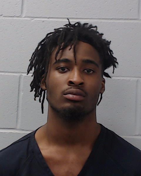 Watkins, Kennedy Zuron arrested by Hays County SO/PD