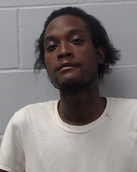 Foster, Jaquentin Savon arrested by Hays County SO/PD