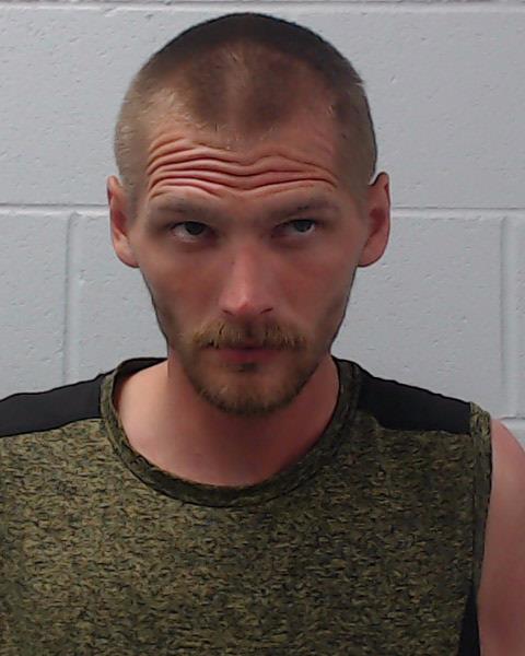 Knight, Michael Eugene arrested by Hays County SO/PD