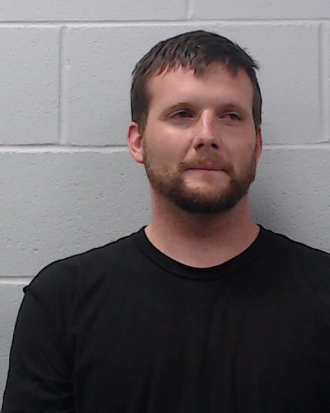 Poole, Garrett Wayne arrested by Hays County SO/PD