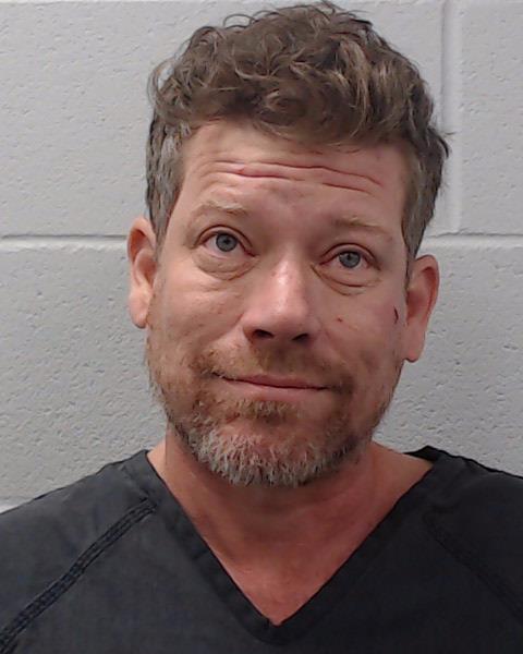 Hageman, Ryan Hilmar booking photo