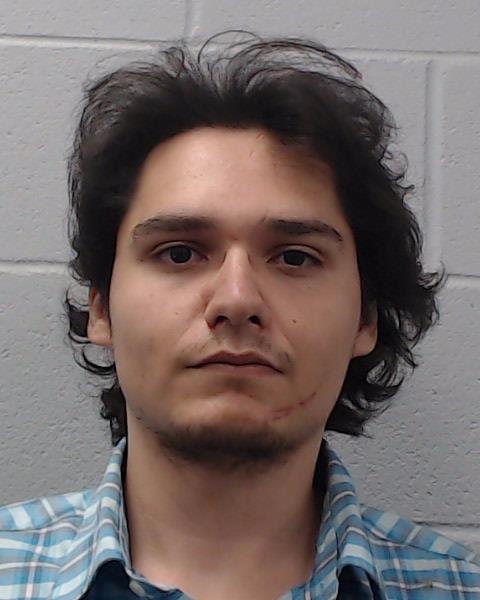 Kirk, Jared Lynn booking photo