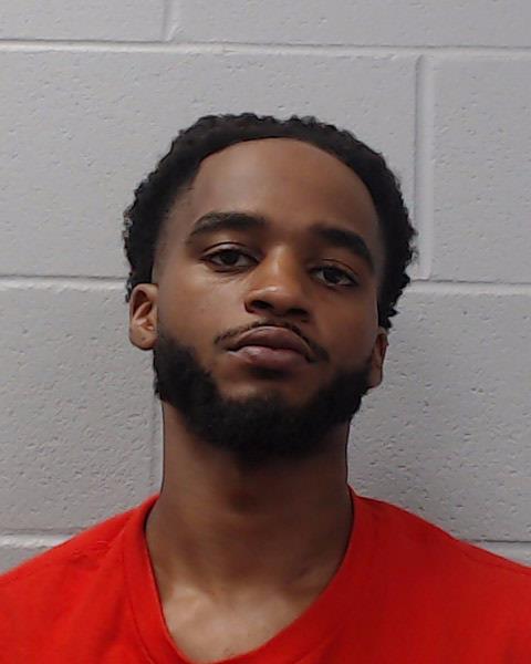 Staggers, Noah Nas-Zeiah booking photo