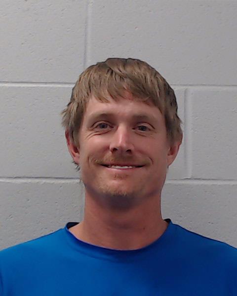 Shields, Robert Terry booking photo