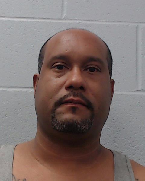 Satterwhite, Norman, III booking photo