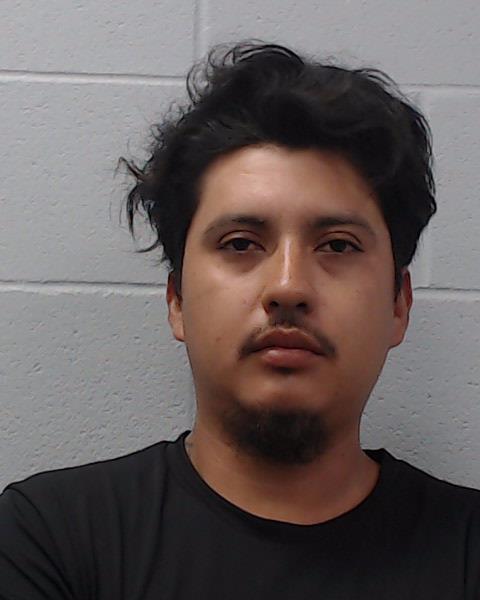 Tovar Ventura, Jose Alfredo booking photo