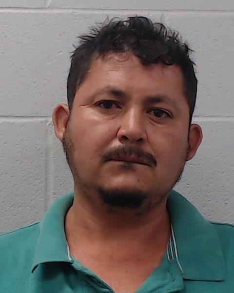 Marquez-Diaz, Gustavo Adolfo booking photo