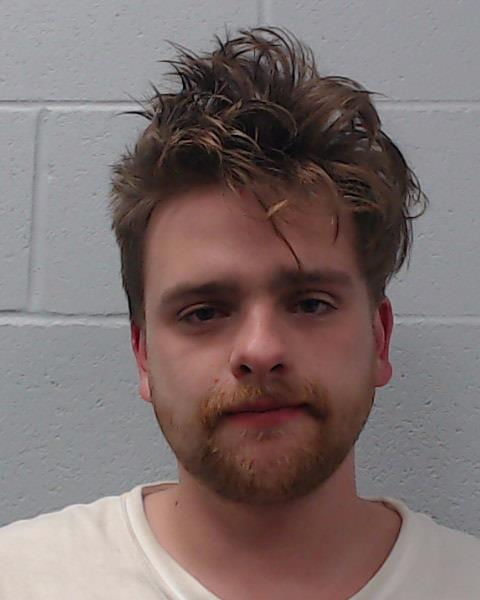 Whaley, Hudson Samuel booking photo