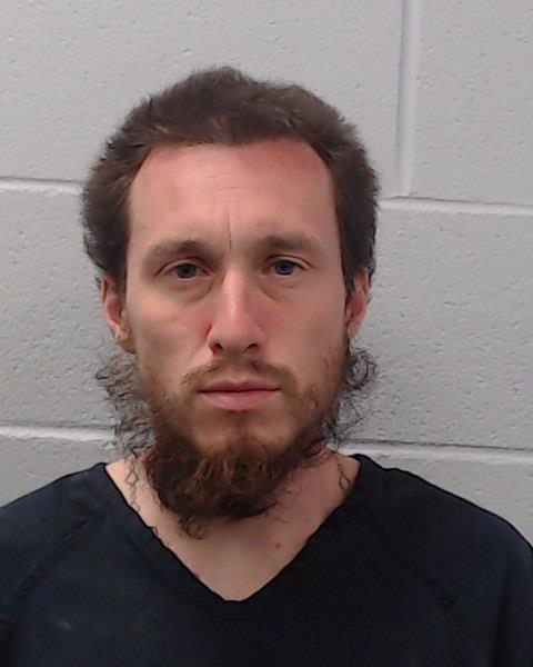 Hernandez, Antonio, III booking photo