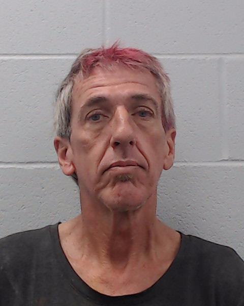 Anderson, Ronald Joseph booking photo