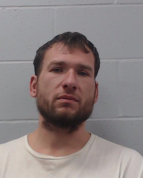 Rivera, Brian Joseph booking photo