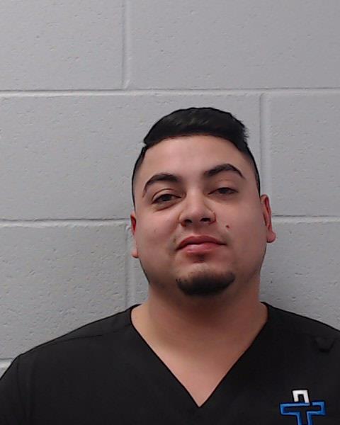 Recinos, Joseph Anthony booking photo