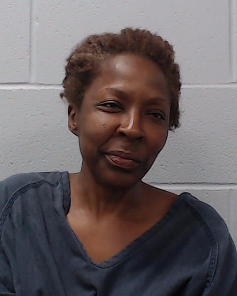 Robinson, Patrice Laverne booking photo