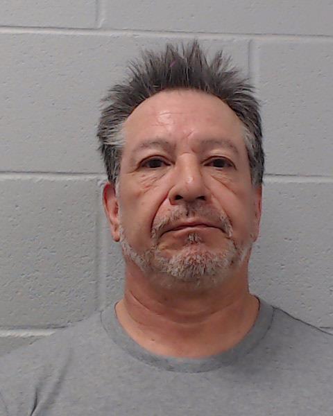 Novelo, Jesus Armando booking photo