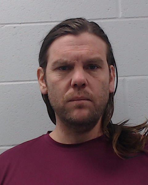 Lynch, Michiel Ryan booking photo