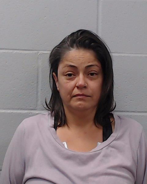 Rodriguez, Tanya booking photo