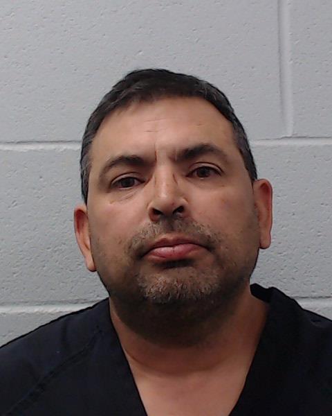 Martinez, Miguel Angel booking photo
