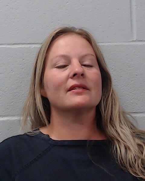 Kemp, Heather Marie booking photo