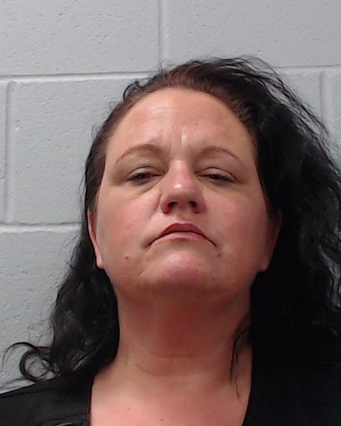 Mortellaro, Holly Diane booking photo