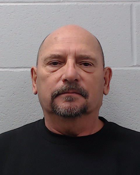 King, Milburn Calvin, Jr. booking photo