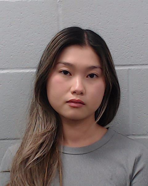 Ta, Brittney Lynn booking photo