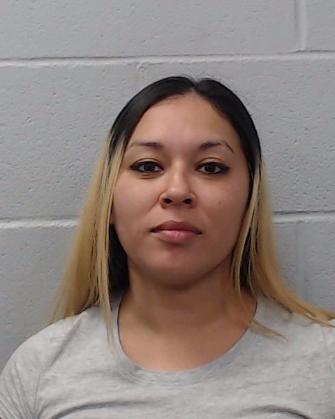 Rodriguez, Maria Elisa booking photo