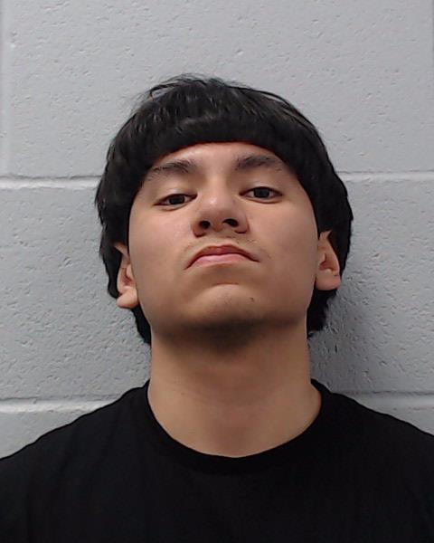 Gonzalez, Angel Ivan booking photo