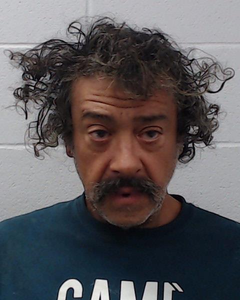 Gonzalez, Alejandro booking photo