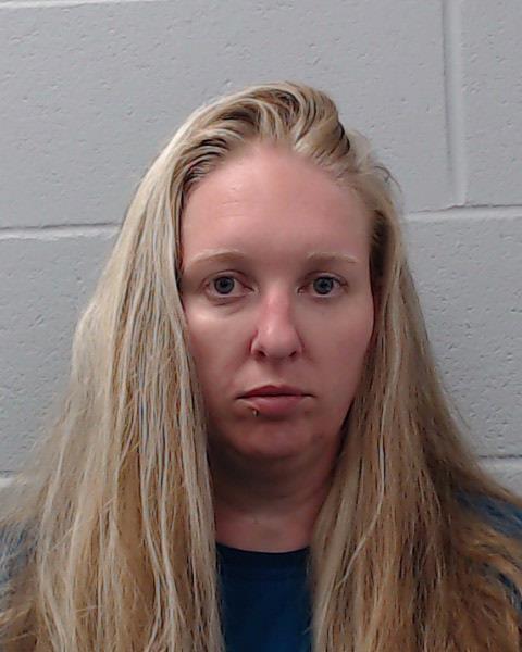 Boyce, Bailey Denise booking photo