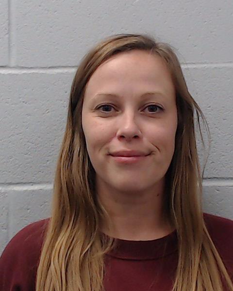 Wright, Sarah Kathleen booking photo