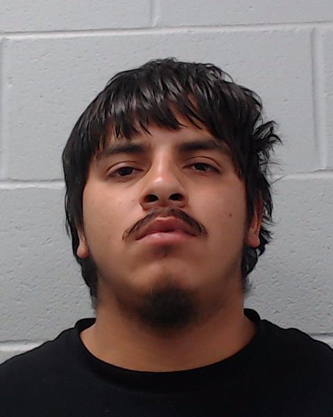 Morin, Gilbert Lee booking photo