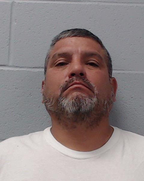 Hernandez, Jesse, Jr. booking photo